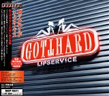 Gotthard - Lipservice
