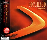 Gotthard - Homerun