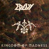 Edguy - Kingdom Of Madness