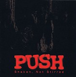 Push (18) - Shaken Not Stirred