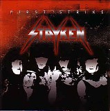Stryken - First Strike