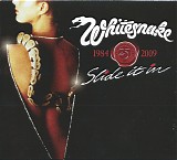 Whitesnake - Slide It In