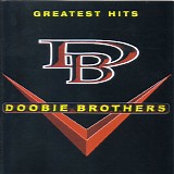 The Doobie Brothers - Greatest Hits