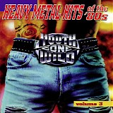 Various artists - Youth Gone Wild - Heavy Metal Hits Of The '80s Volume 3
