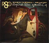 RSO - Radio Free America