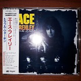 Ace Frehley - Trouble Walkin'