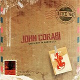John Corabi - One Night In Nashville