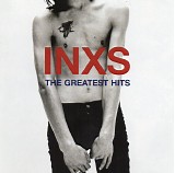 INXS - The Greatest Hits