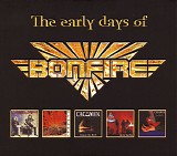 Bonfire - The Early Days Of Bonfire