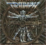 Triumph - Thunder Seven