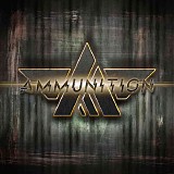 Ammunition - Ammunition
