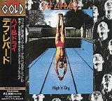 Def Leppard - High 'N' Dry