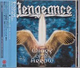 Vengeance - Wings Of An Arrow