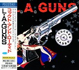 L.A. Guns - Cocked & Loaded