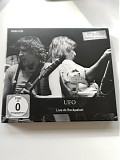 UFO - Live At Rockpalast