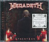 Megadeth - Th1rt3en