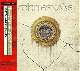 Whitesnake - Whitesnake