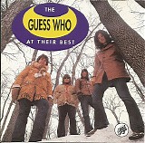 The Guess Who - At Their Best