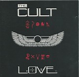 The Cult - Love