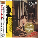 Gary Moore - Back On The Streets