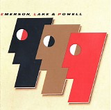 Emerson, Lake & Powell - Emerson, Lake & Powell