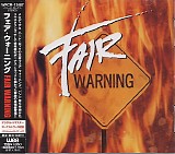 Fair Warning - Fair Warning