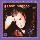 Glenn Hughes - Addiction : 2CD Edition