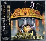 Lionheart - Unearthed - Raiders of the Lost Archives