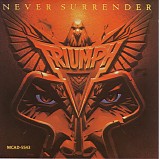 Triumph - Never Surrender