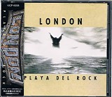 London - Playa Del Rock