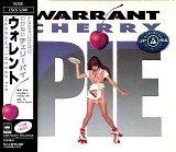 Warrant - Cherry Pie
