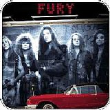 Fury (26) - Fury
