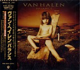 Van Halen - Balance