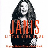 Janis Joplin - Little Girl Blue Original Motion Picture Soundtrack