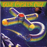 Blue Ã–yster Cult - Club Ninja