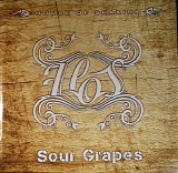 House Of Shakira - Sour Grapes