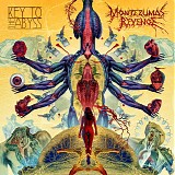 Montezuma's Revenge - Key To The Abyss