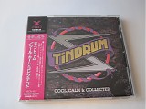 Diesel Dahl's Tindrum - Cool, Calm & Collected
