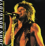 Jon Bon Jovi - The Power Station Years 1980-1983