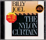 Billy Joel - The Nylon Curtain