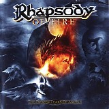 Rhapsody Of Fire - The Frozen Tears Of Angels