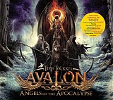 Timo Tolkki's Avalon - Angels Of The Apocalypse
