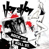 Hot Shot (10) - Rock Ave. And Roll St.