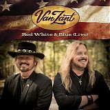 Van Zant - Red White & Blue (Live)