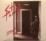 Steve Perry - Street Talk