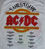 AC/DC - Live At Palais des Sports, Lyon, France