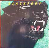 Blackfoot - Tomcattin'