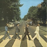 The Beatles - Abbey Road