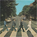 The Beatles - Abbey Road