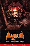 Magnum - On A Storyteller's Night